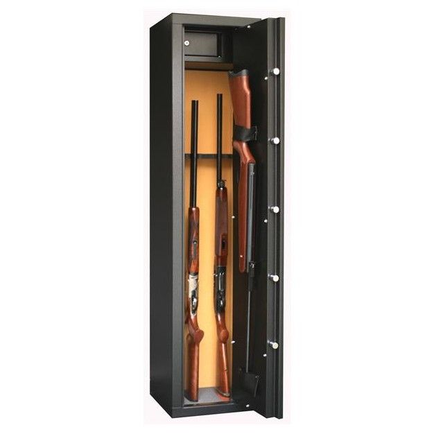 Infac | SD7 Gun safe