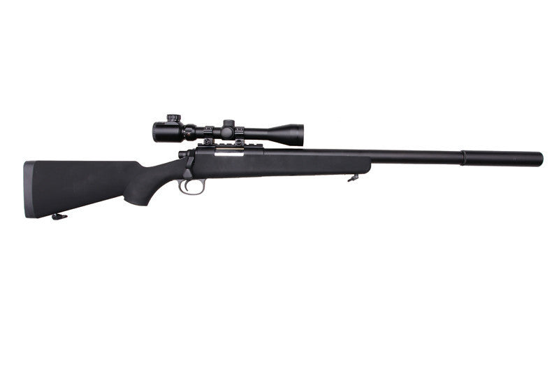 Jing Gong | Bar-10 (G-Spec) Airsoft Rifle