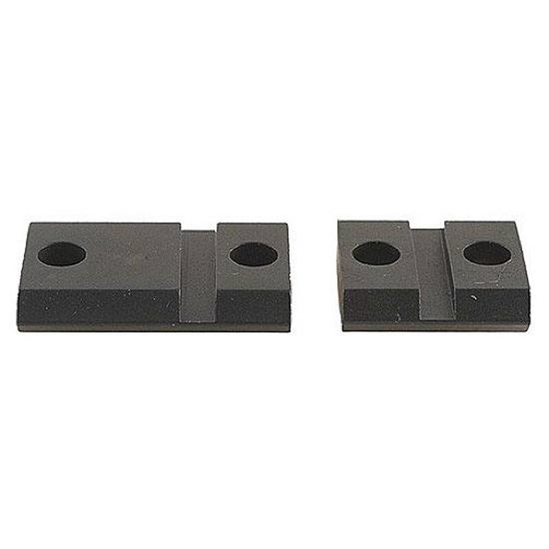 Warne | Maxima Two Piece Bases | Ruger 10/22
