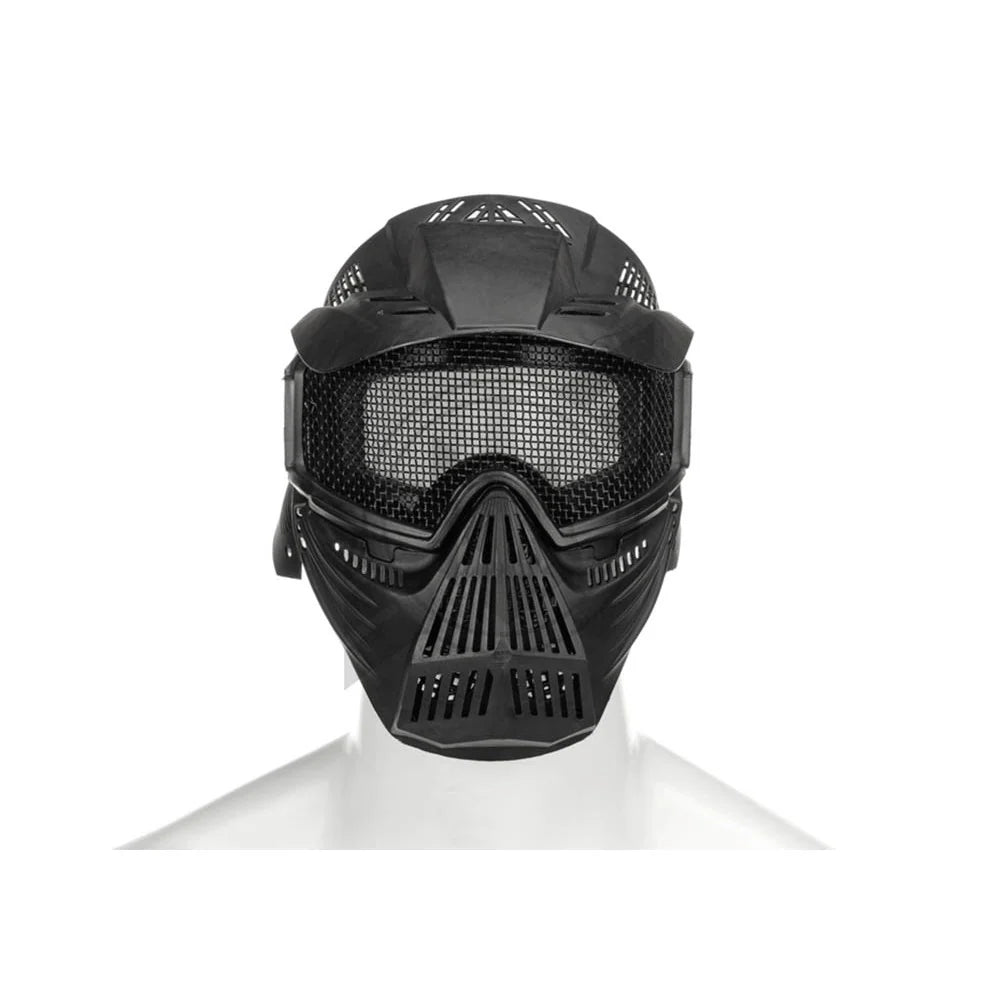 Pirate Arms | Commander Mask | Mesh
