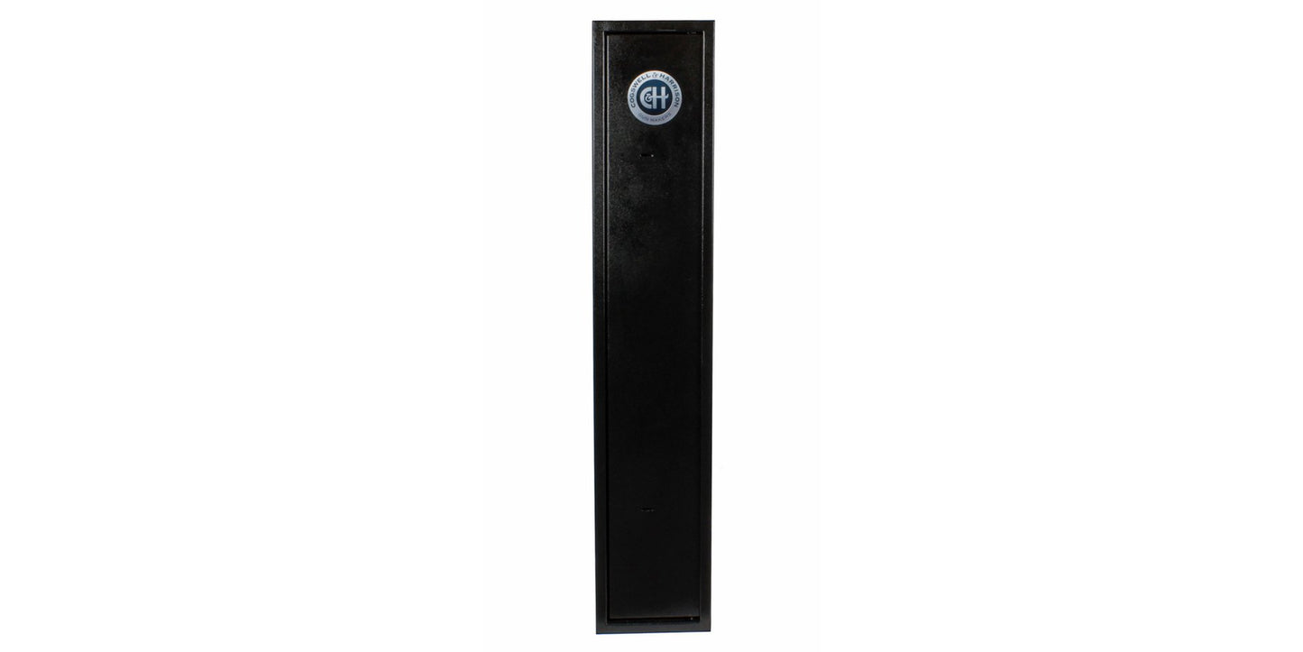 Cogswell & Harrison | 4 Gun Extra Deep Cabinet | H1300xW250