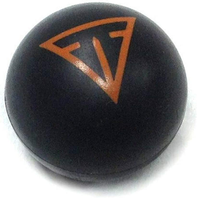 Tikka | Soft Rubber Rifle Bolt Handle Knob Slip-On
