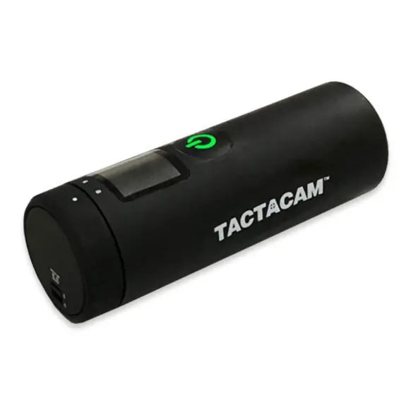 Tactacam | Remote Controlfor 6.0/5.0/Solo/Solo Xtreme Units