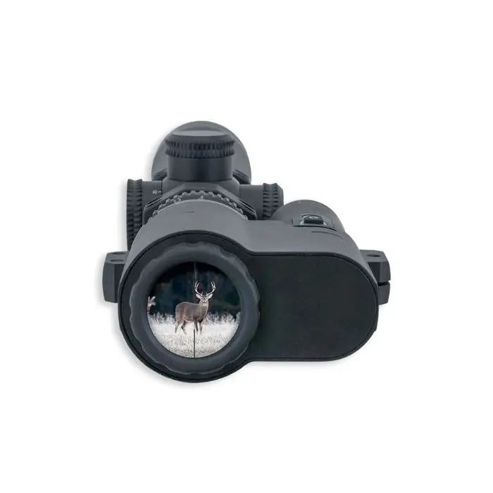 Tactacam | Film Through Scope Mount (MOUNT ONLY)