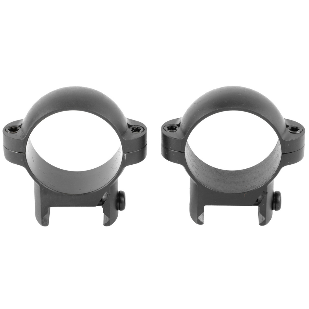 Burris | Zee Rings | 30mm