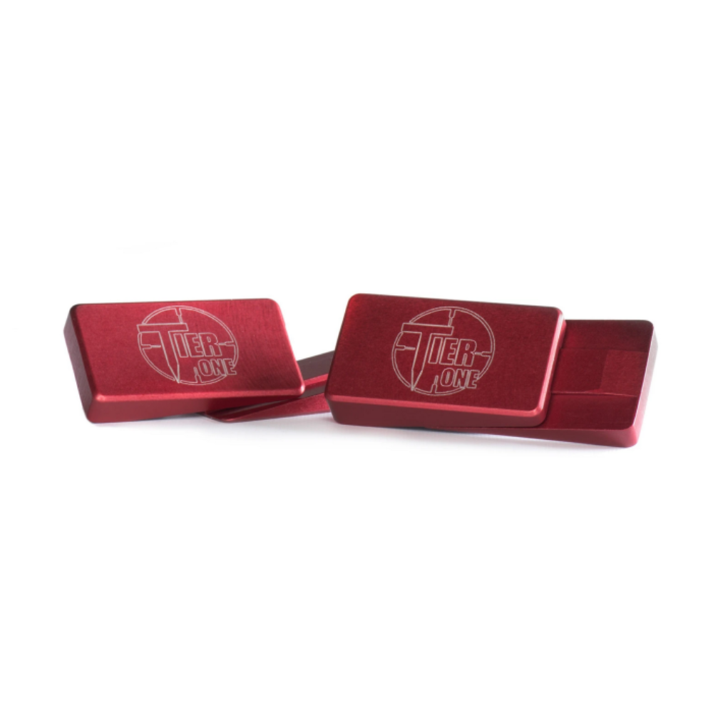 Tier One |Scope Levelling Wedges