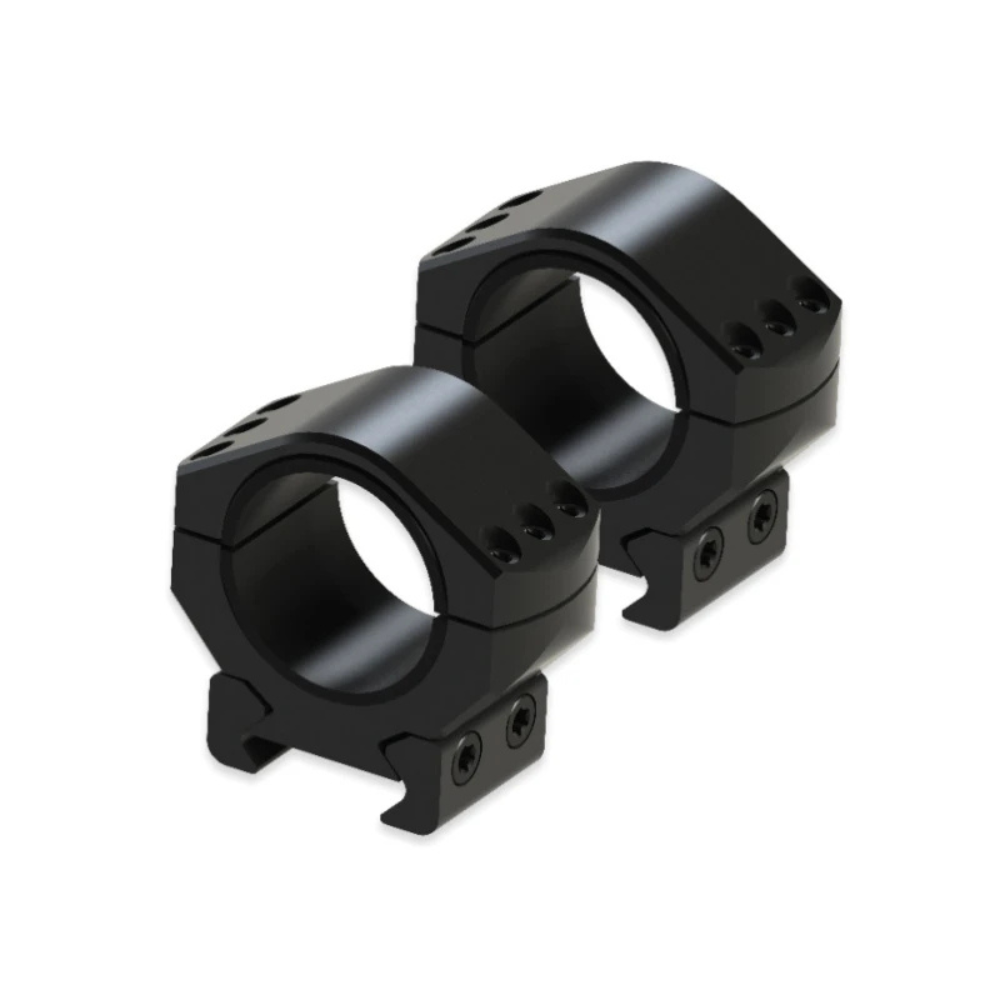 Burris | Xtreme Tac Sig Rings | 2pcs