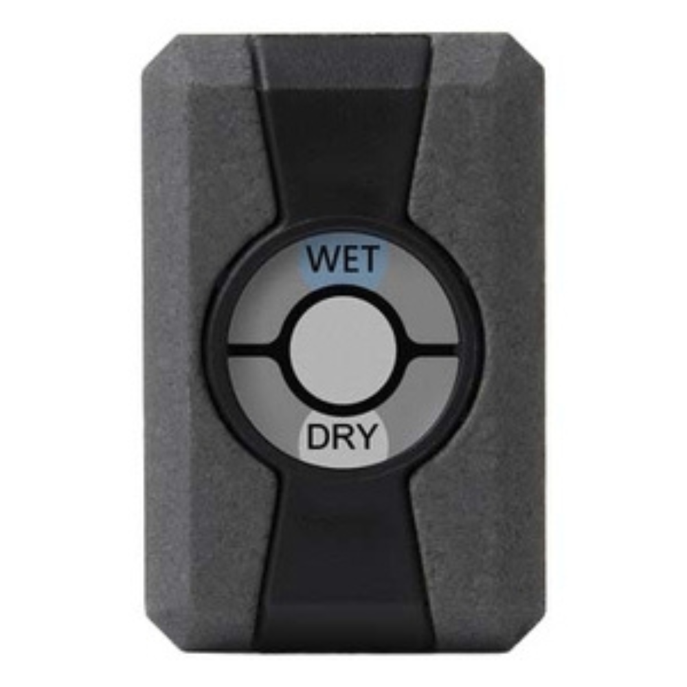 Silent Dry | Cube Dehumidifier Stone