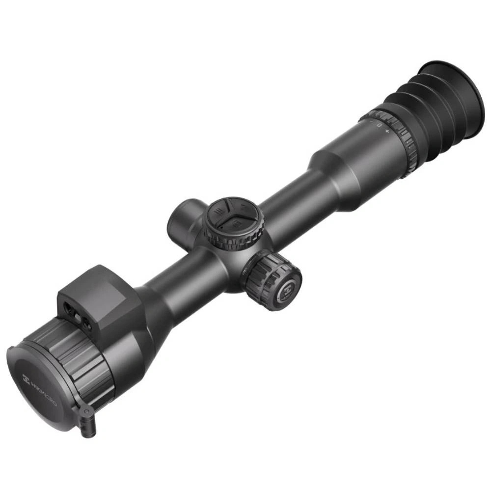 HIKMICRO | NEOS NH35L 35mm 384x288 LRF | Thermal Rifle Scope