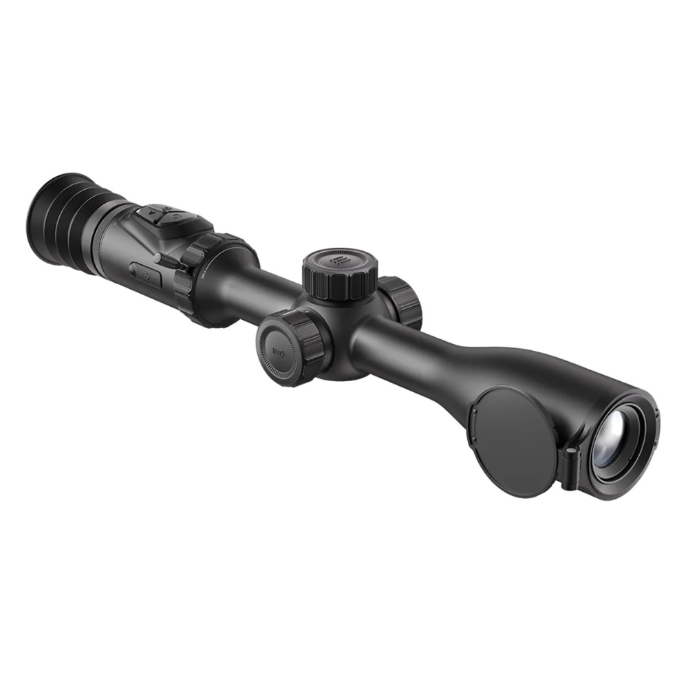 HikMicro | Alpex Pro | A50P | Digital Day & Nightvision Scope (Online)
