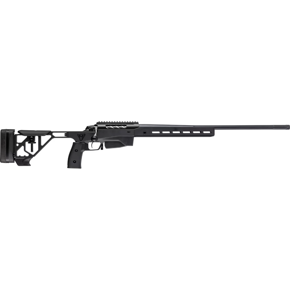 Tikka | T3X ACE GAME BLK 6.5 CRDMR 24.3IN MT5/8x24 UNEF Online