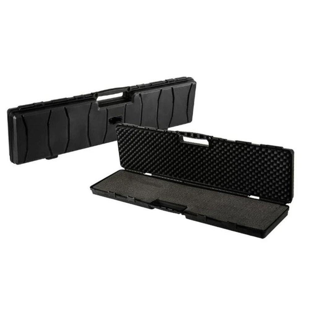 Outfitter | Single Rifle Case OD | 46"x11"x3.5"