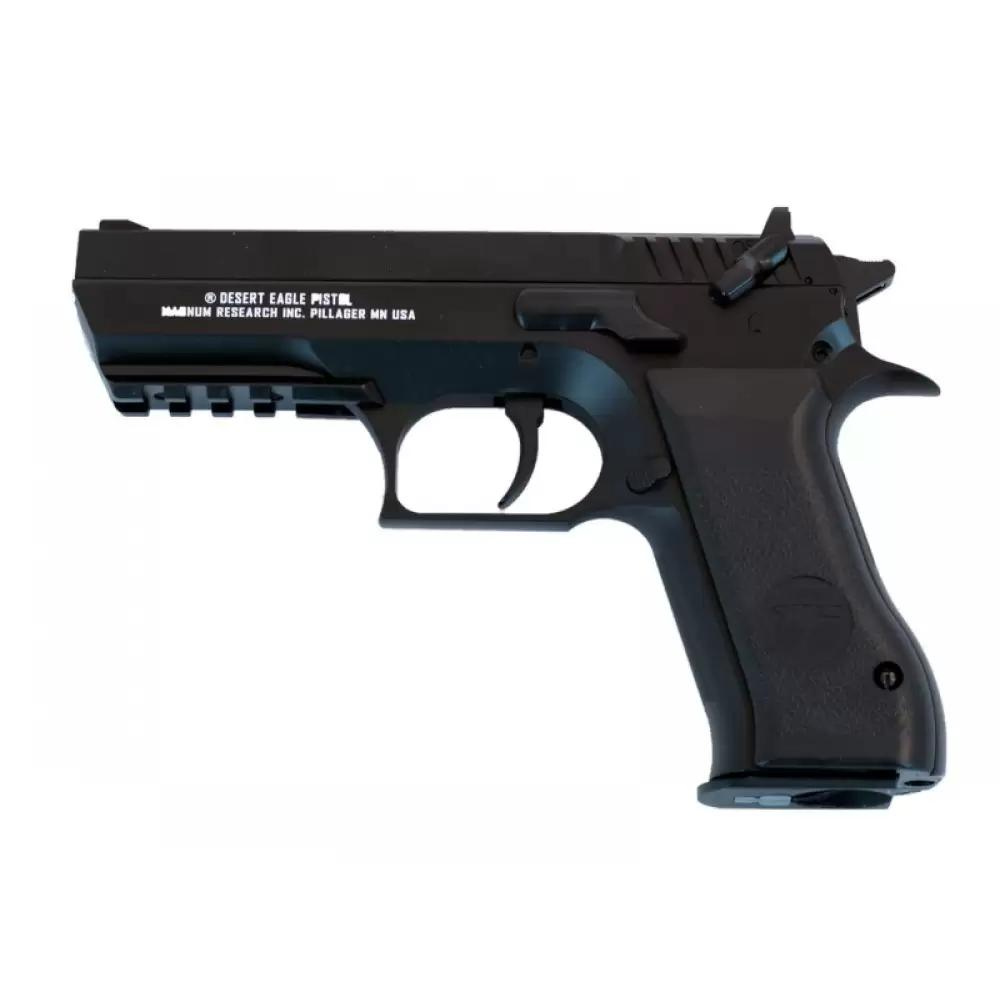 KWC IMI | Baby Desert Eagle NBB
