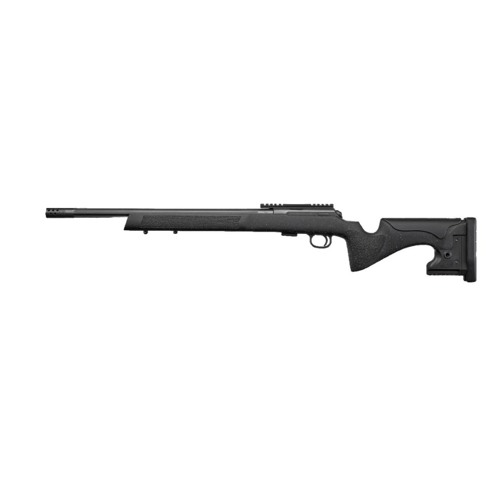 CZ | Rimfire Rifle CZ 457 LRP | Black | Online