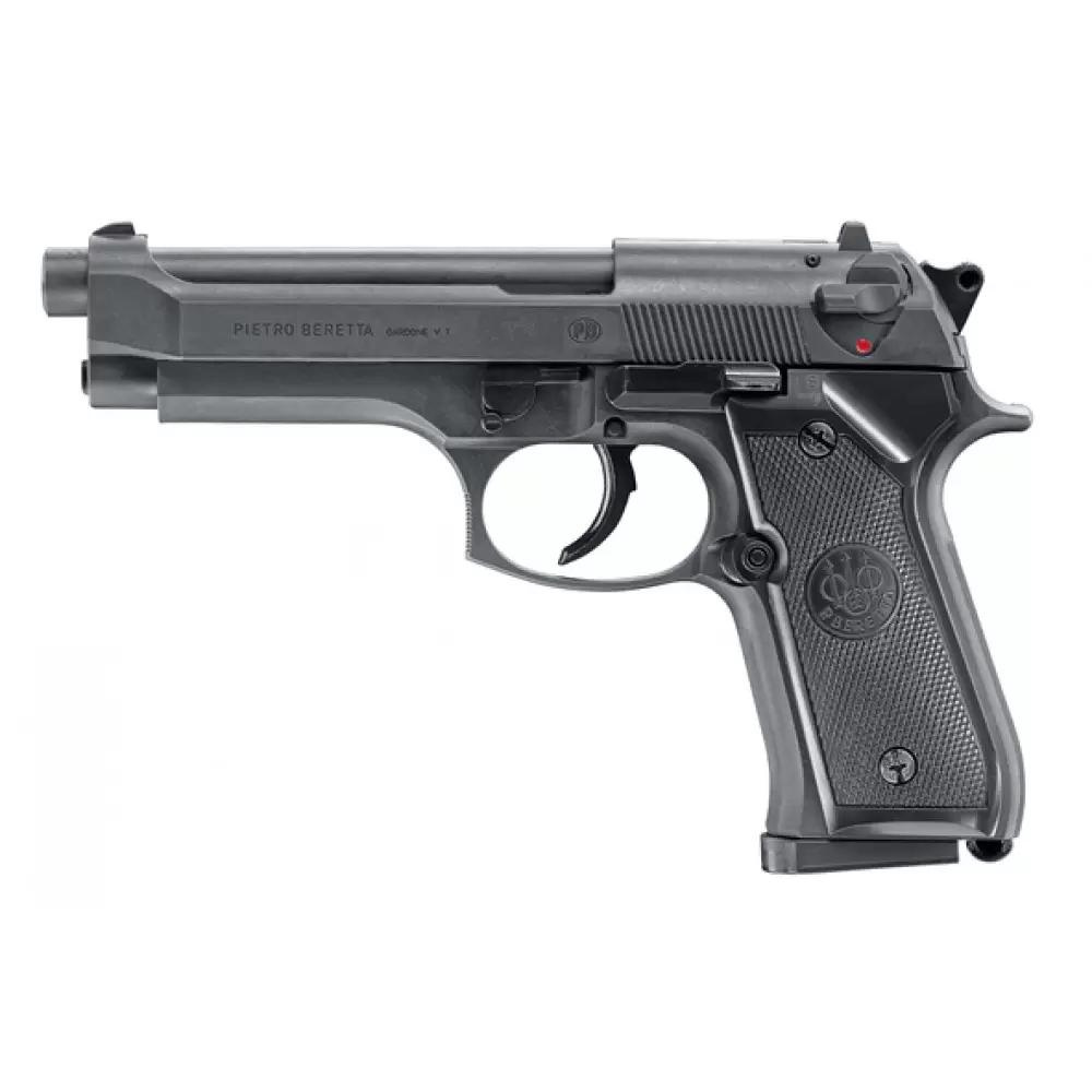 Umarex | Beretta M92 (Spring)