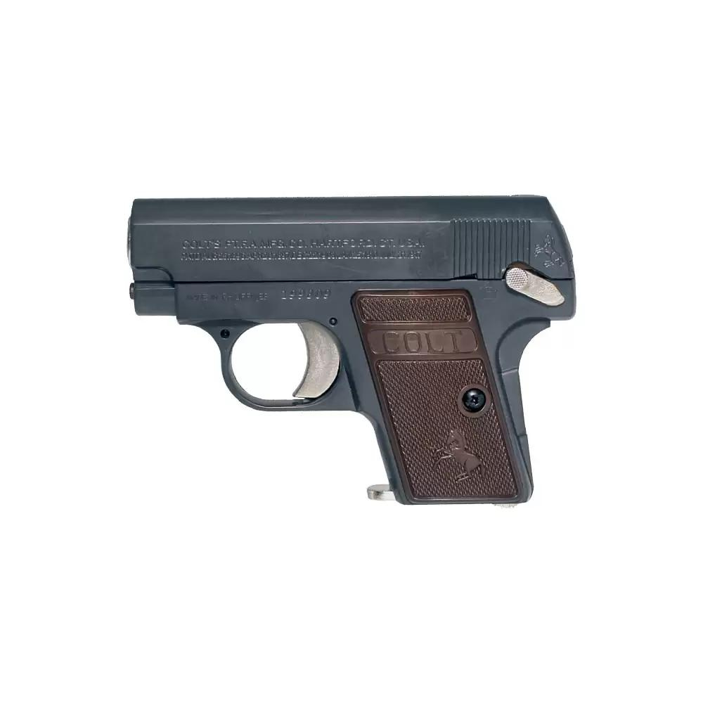 Colt | 25