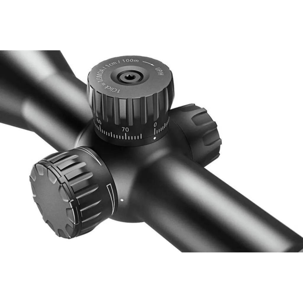 Zeiss | Conquest V6 2.5-15x56 ASV H Ret 60