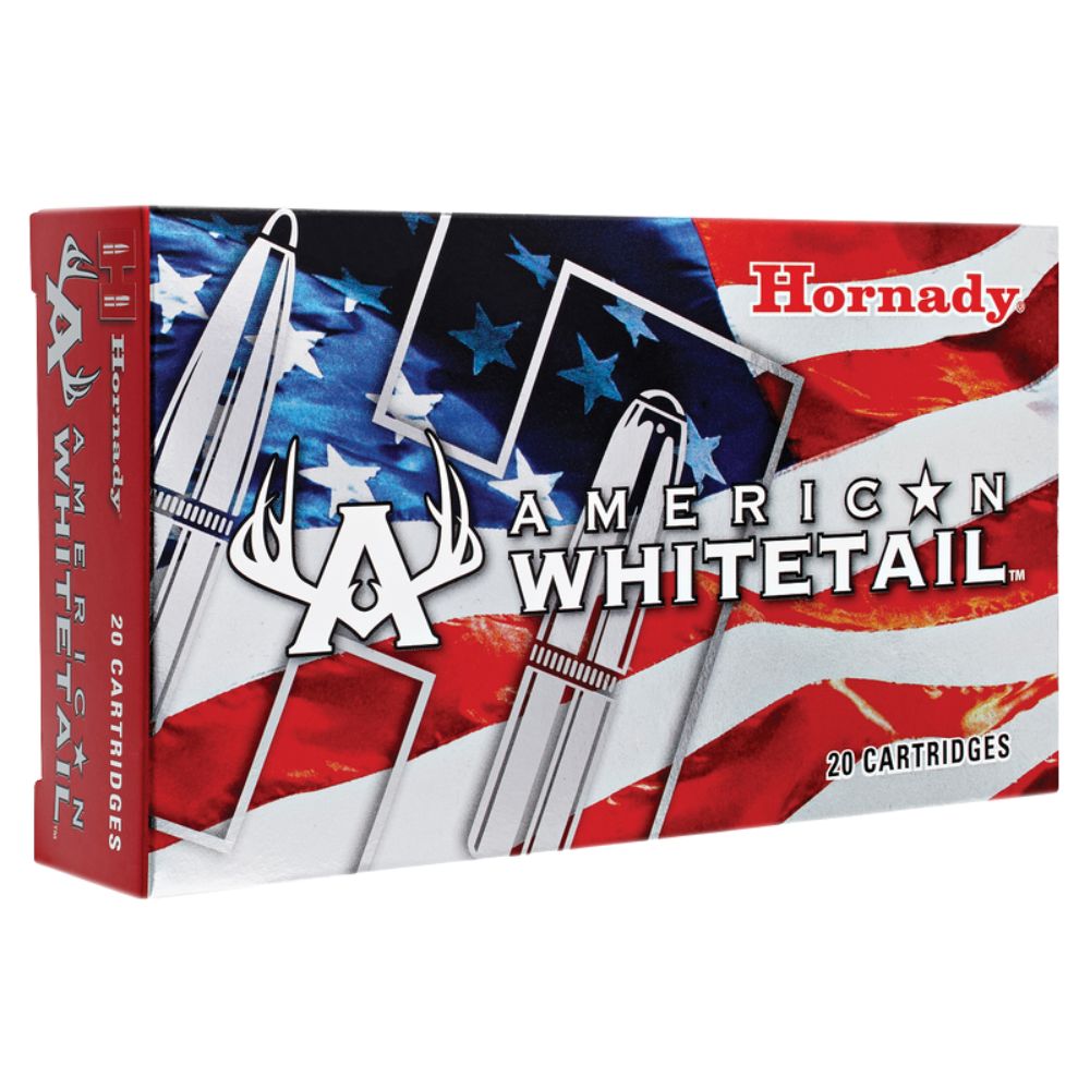 Hornady | Interlock Spire Point Bullets | 7mm-08 | 139gr