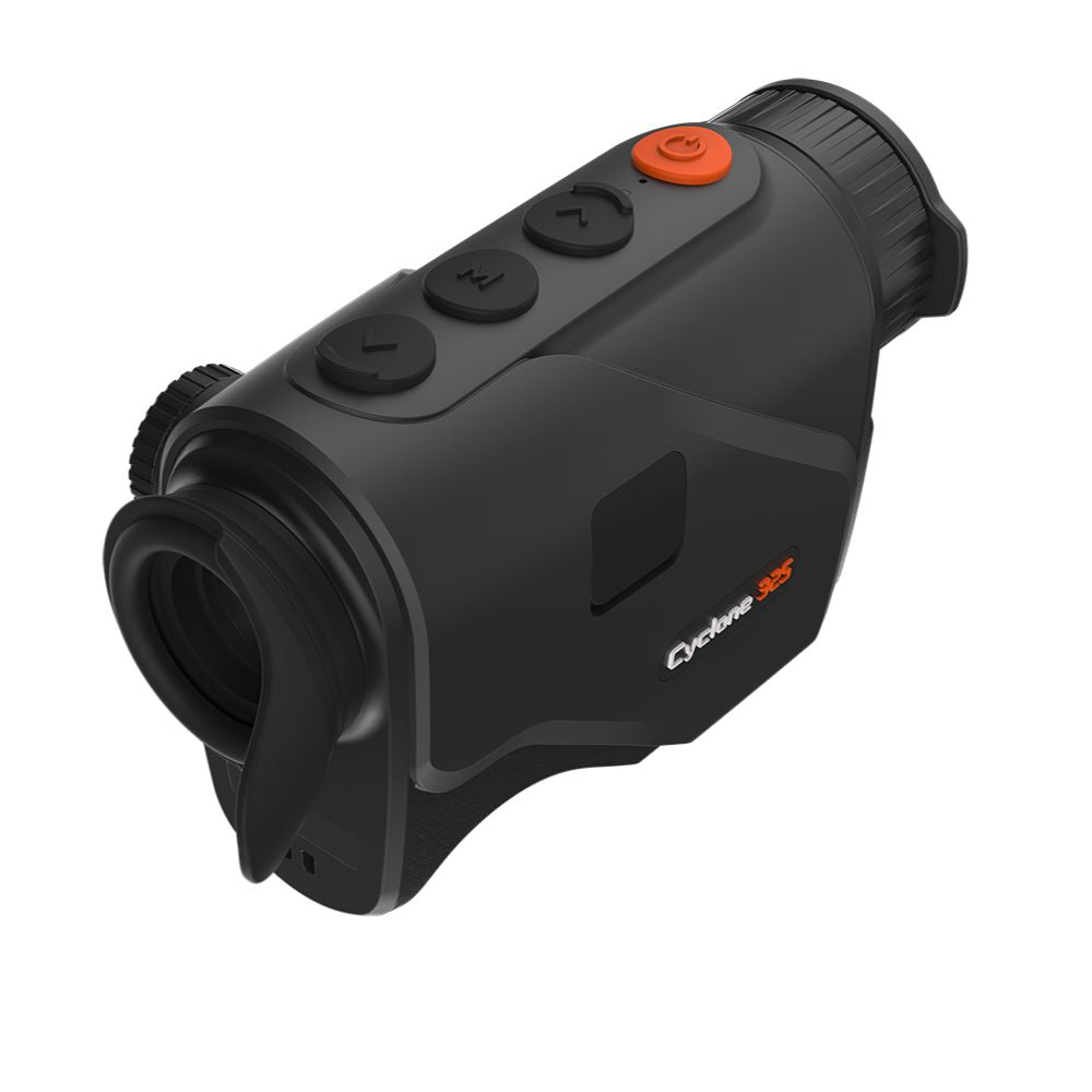 ThermTec | Cyclone 325 Thermal Imaging Monocular