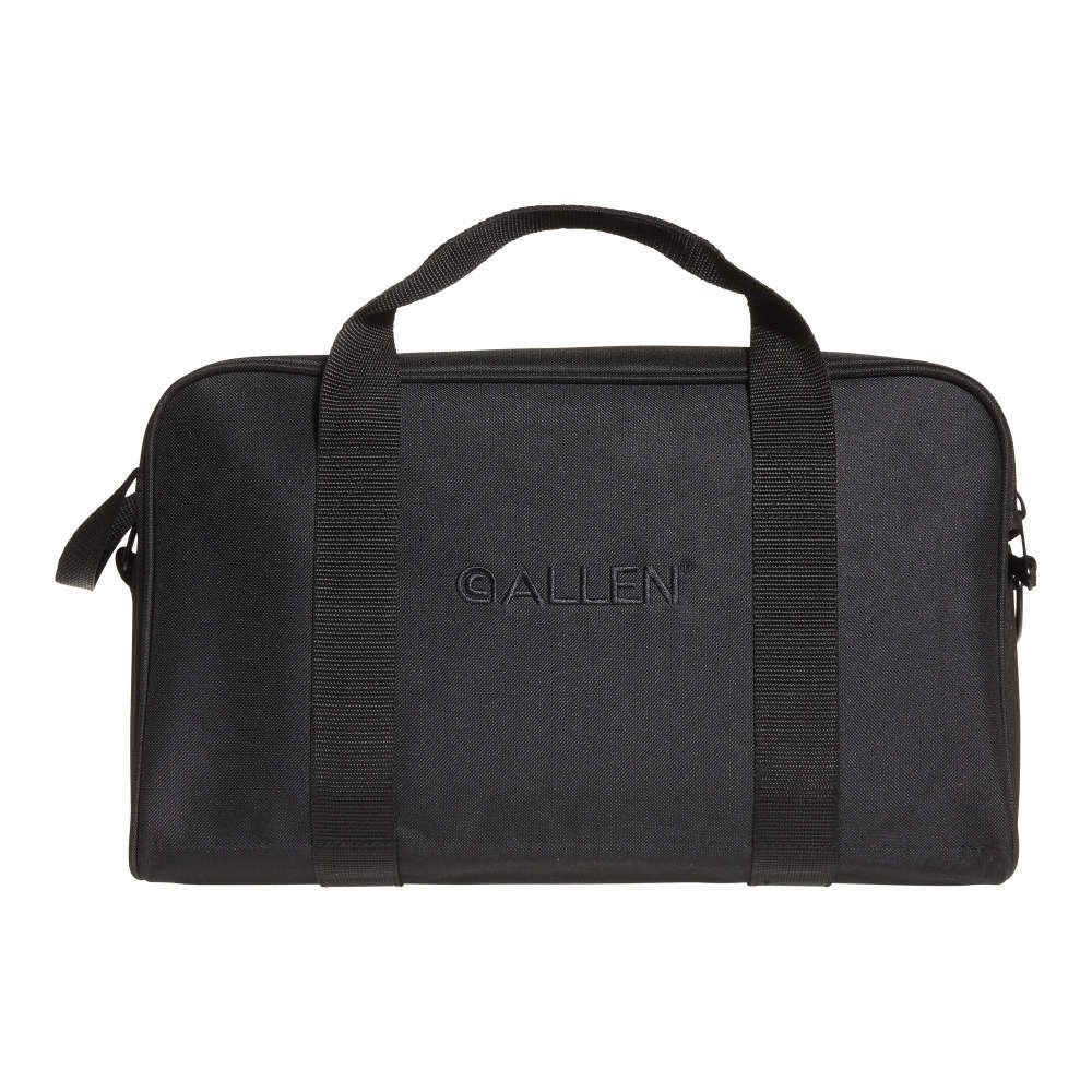 Allen | Basic Ammo Bag | Black