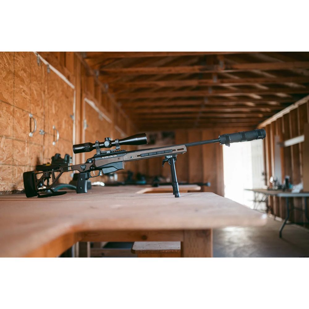 Tikka | Optipod Bipod | Picaatinny | Sling Adapter Included