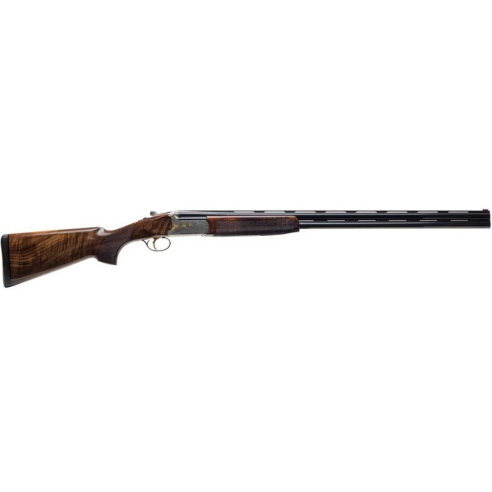 Bettinsoli | XTrailS Silver 12G OU 28" Shotgun | Online