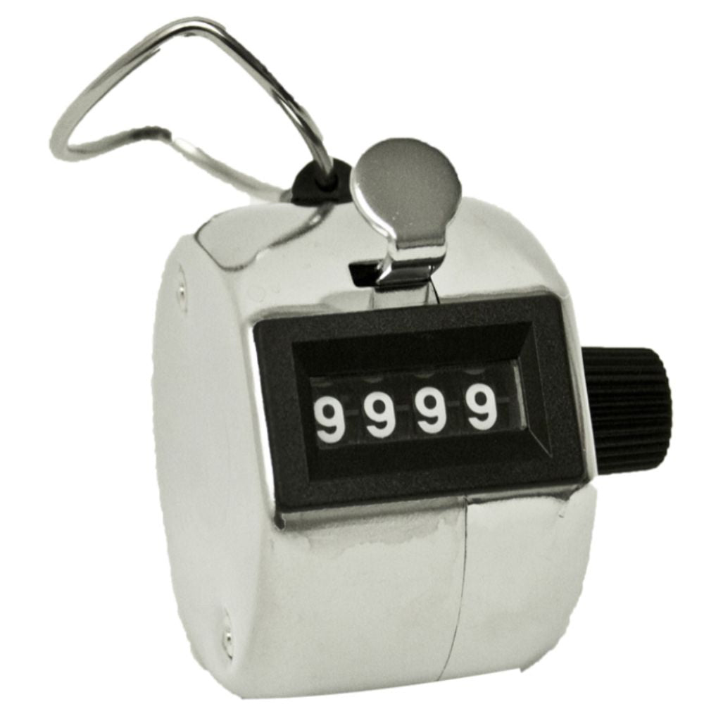 Bisley | Tally Counter