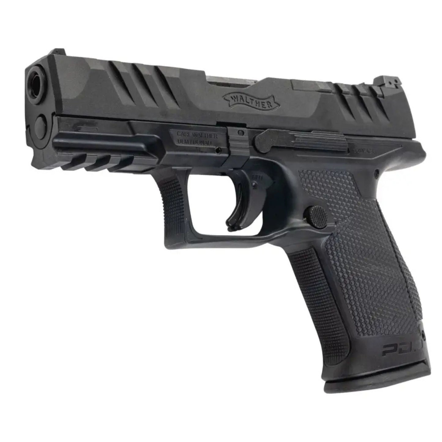 Umarex | Walther PDP Compact 4
