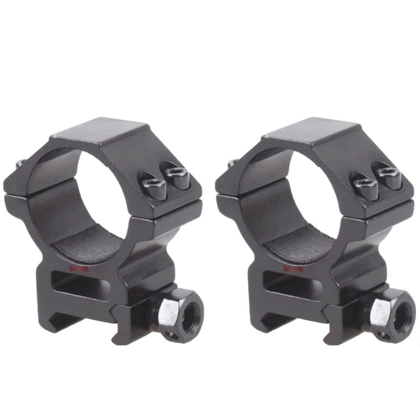 VictOptics | 30mm Weaver Rings Medium SCOT-54M