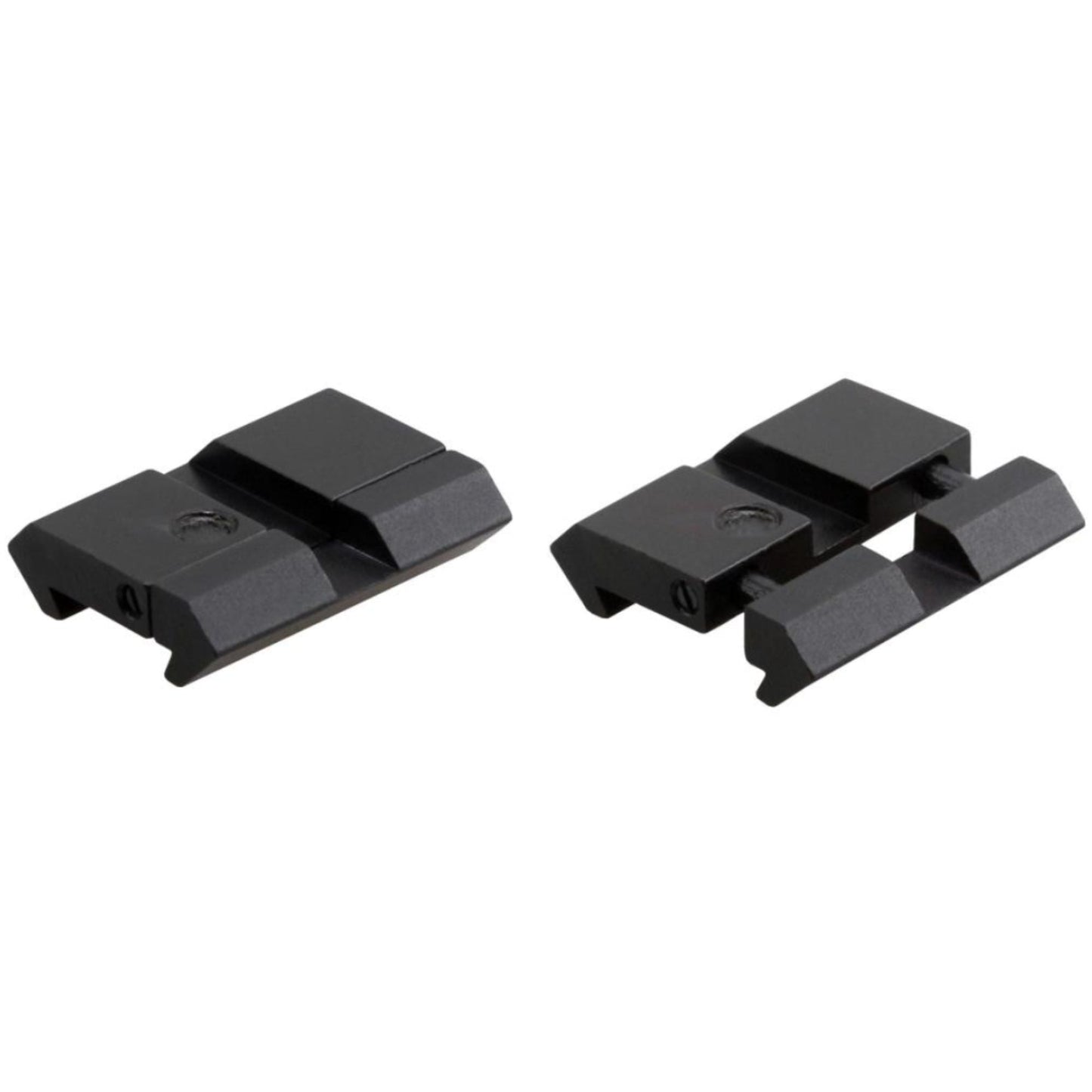 Victoptics | Vect Dovetail To Weaver Mount 2pce