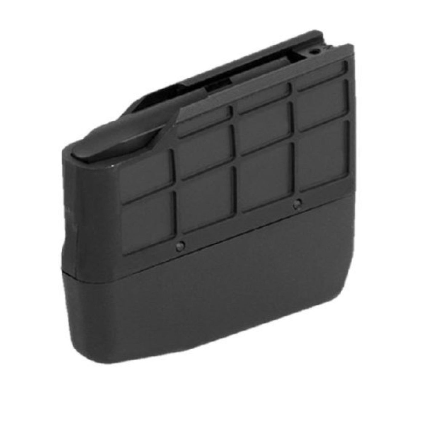 Tikka | T3/T3x Magazine Medium (22-250, 243Win, 260 Rem,7mm-08 Rem, 308 Win) 5rnd