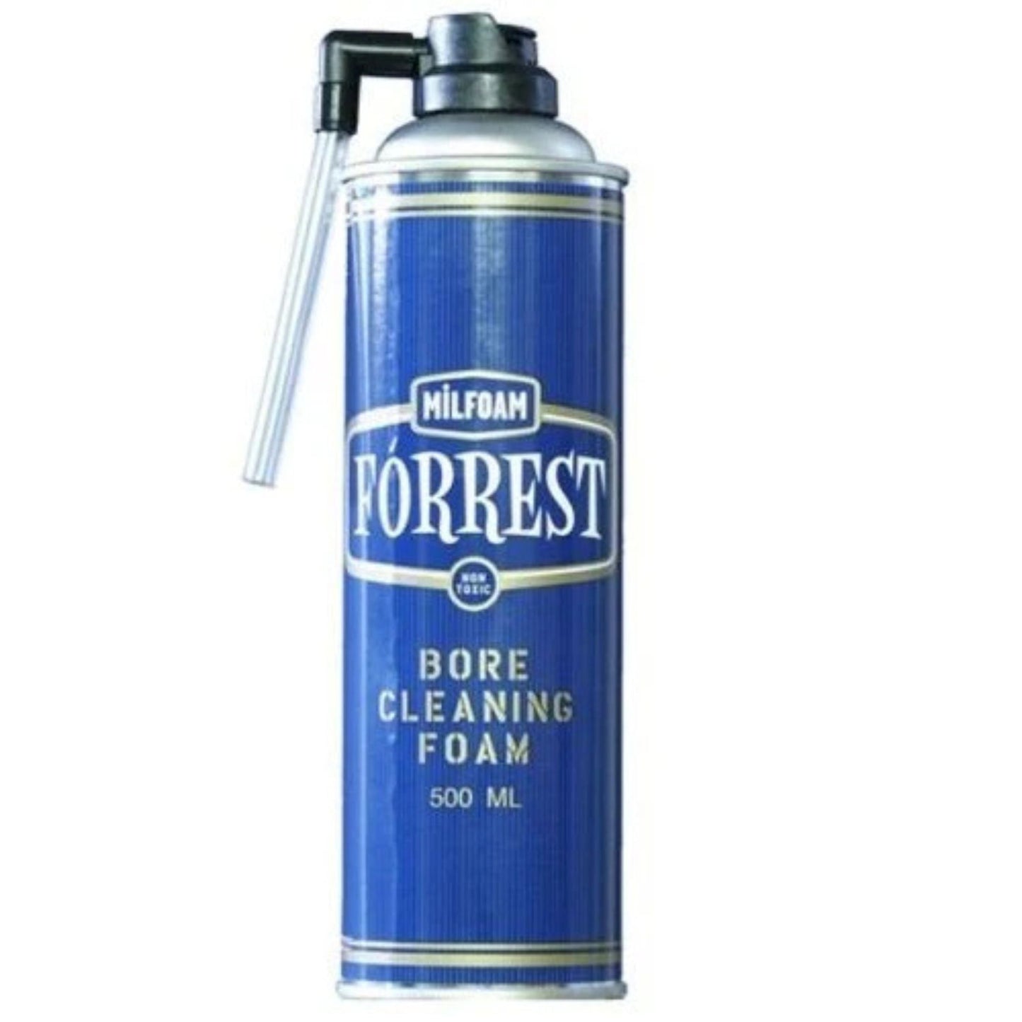 Milfoam | Forrest Bore Cleaning Foam | 500ml