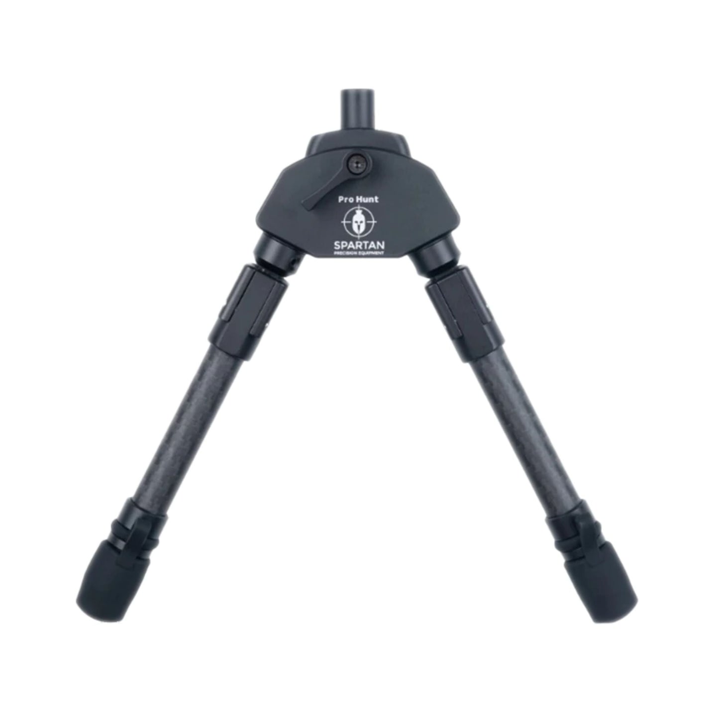 Spartan | Pro Hunt Tac Bipod | Standard Length 72-9.1"