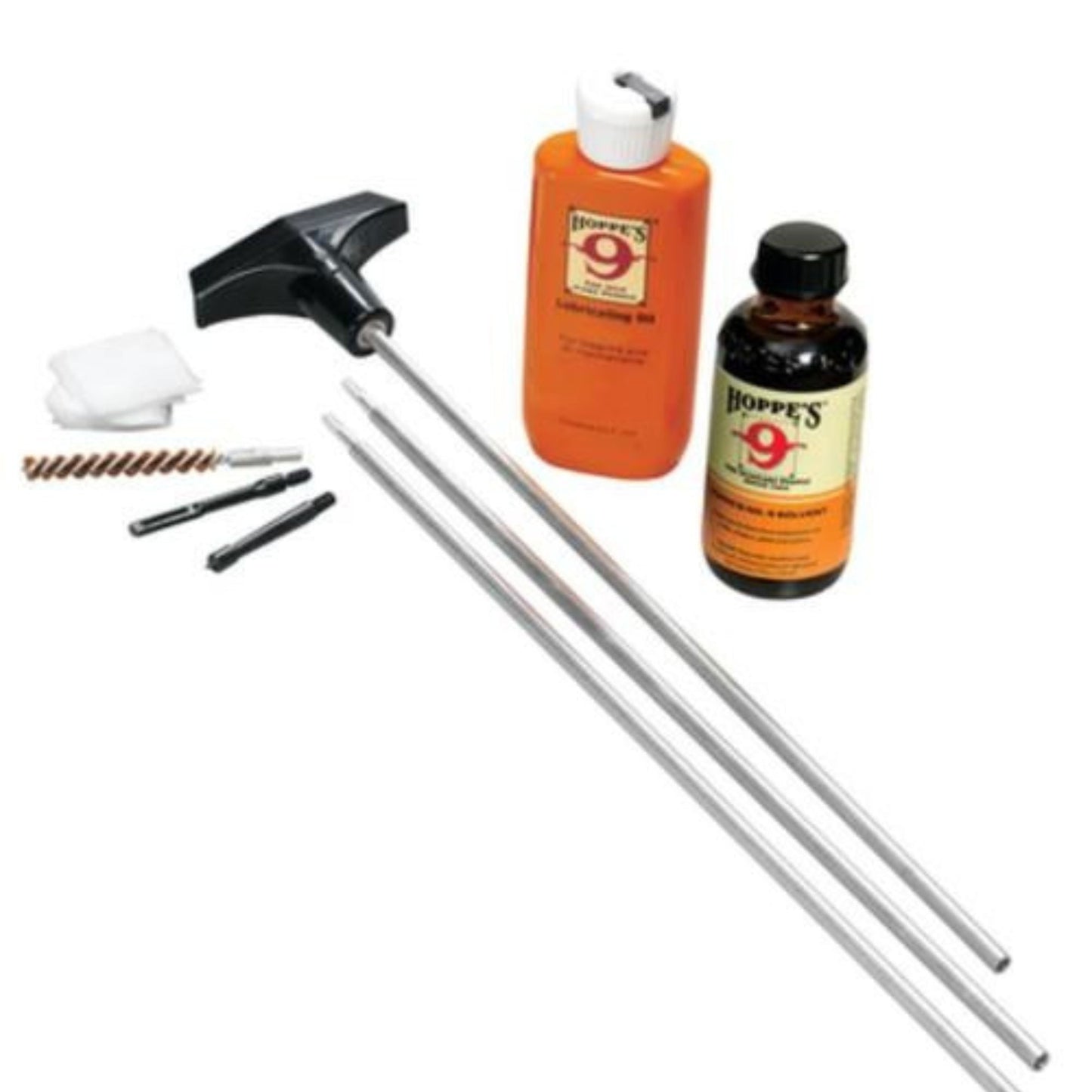 Hoppe's | Rifle Cleaning kit .22