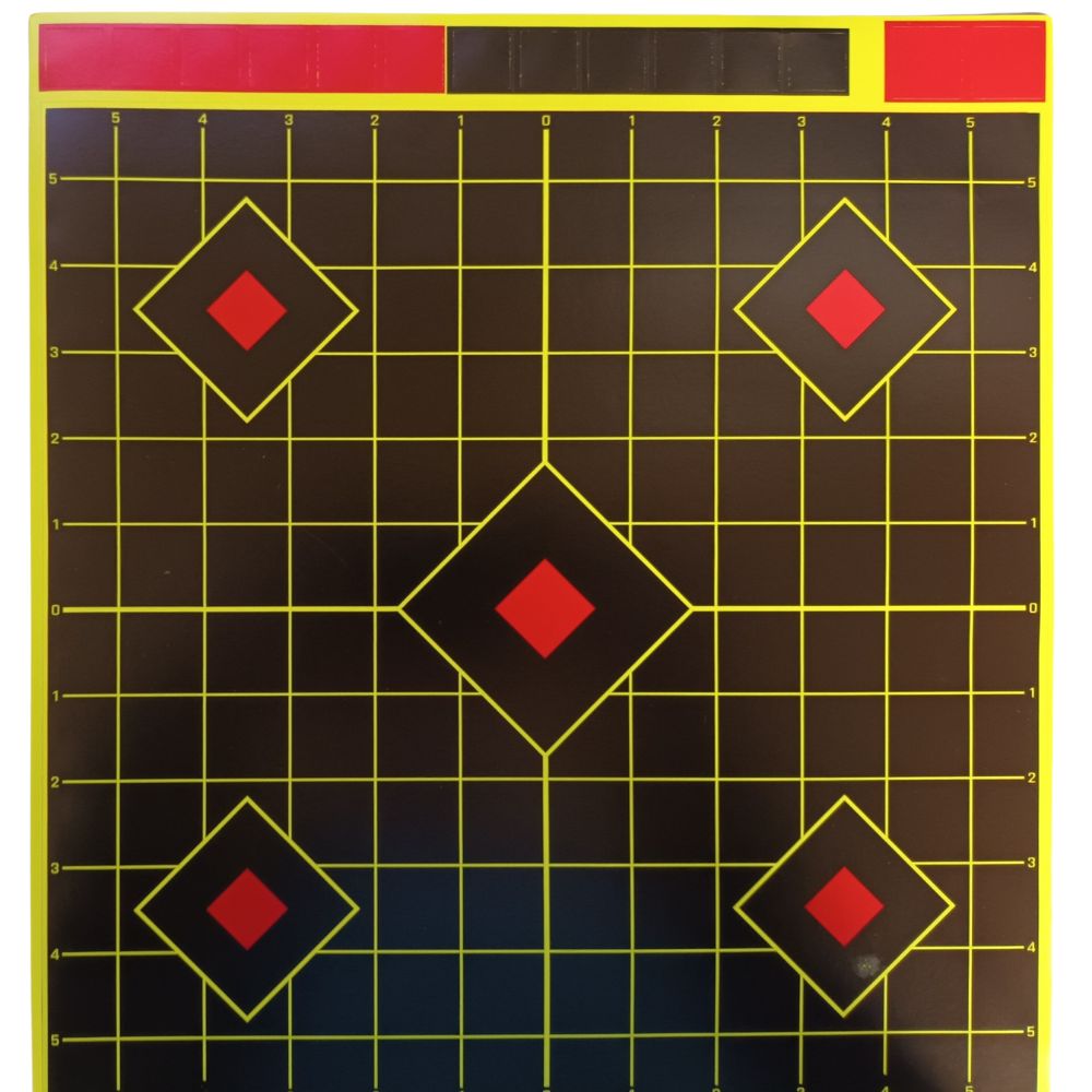Target | Diamond target