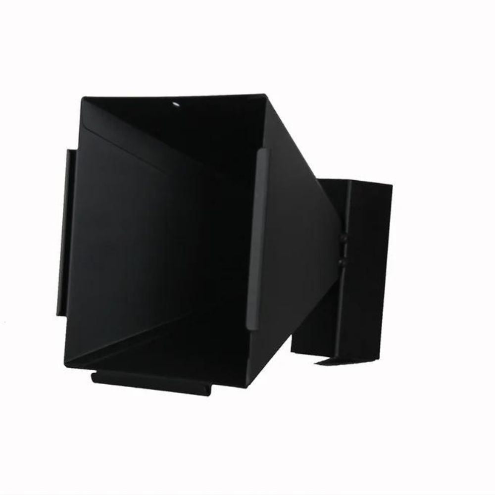 Cone trap | BB Pellets Catcher Shooting Targets Holder