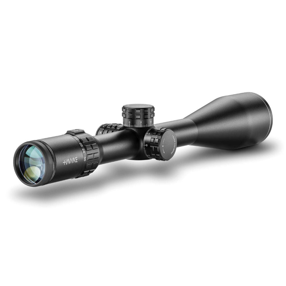 Hawke | Frontier 30 SF 5-30x56 | Mil Pro Reticle