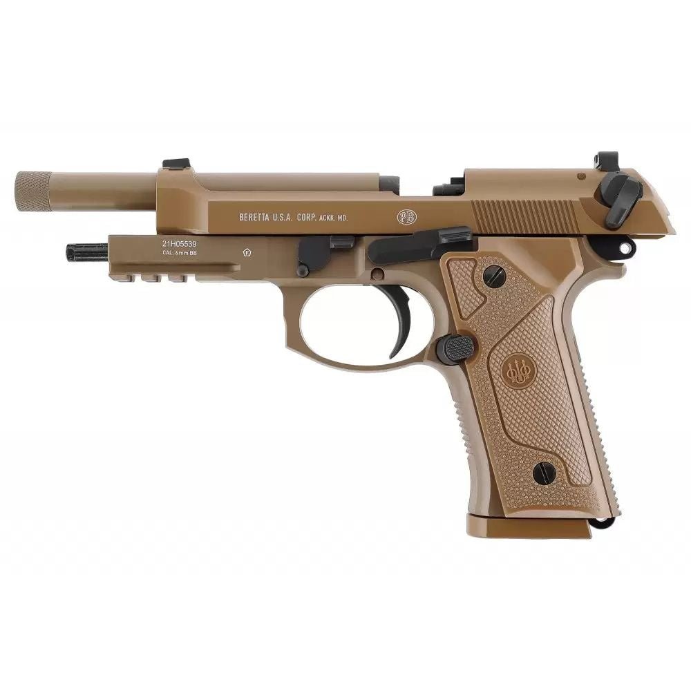 Umarex | Beretta M9A3 (FDE) Co2 GBB