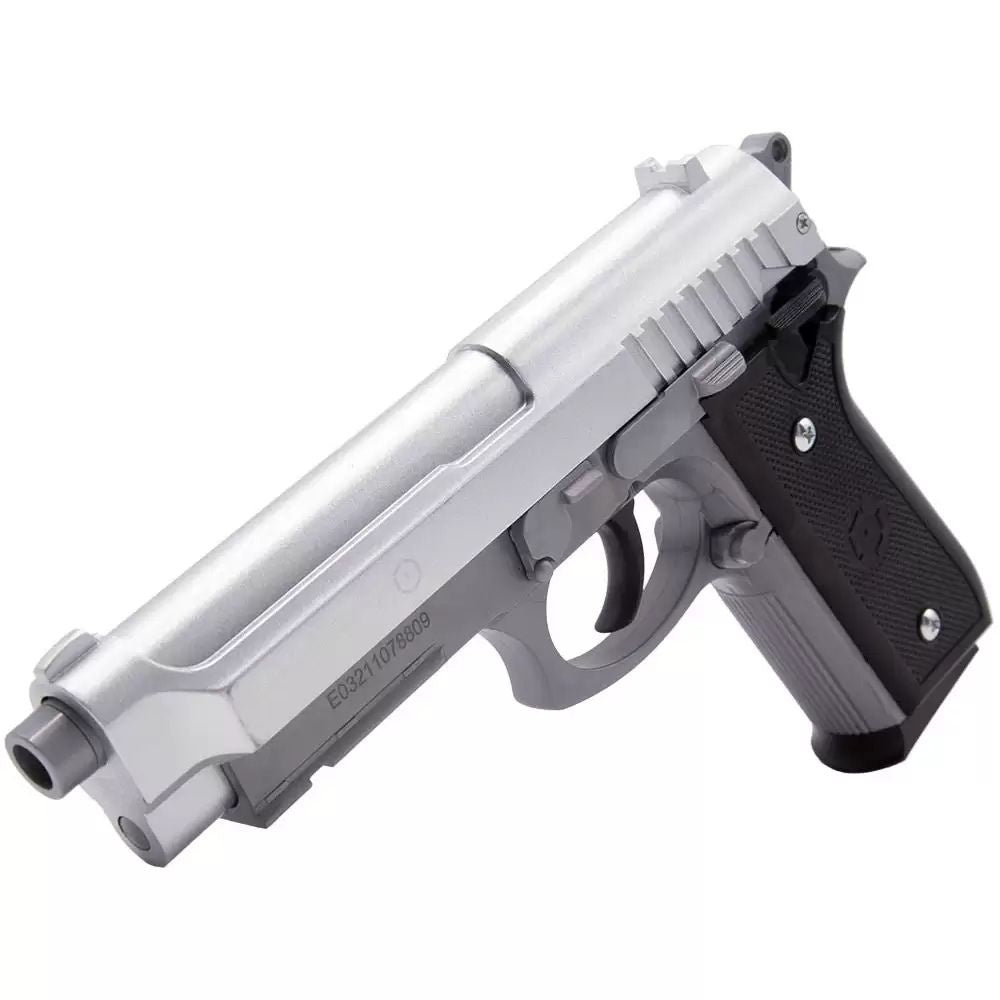 Cybergun | HPA PT92 | Silver