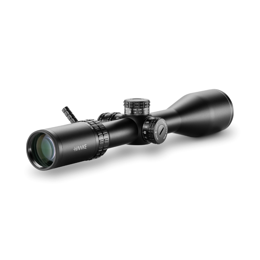 Hawke | Vantage HD 30 4-16x50 SF | LR2 Dot Reticle