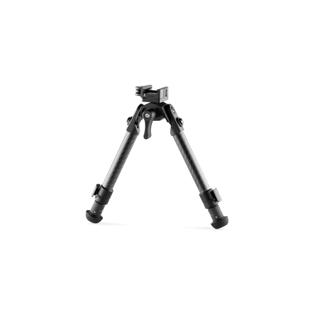 Hawke | Carbon Fiber Pro Bipod 8-11" | Notched