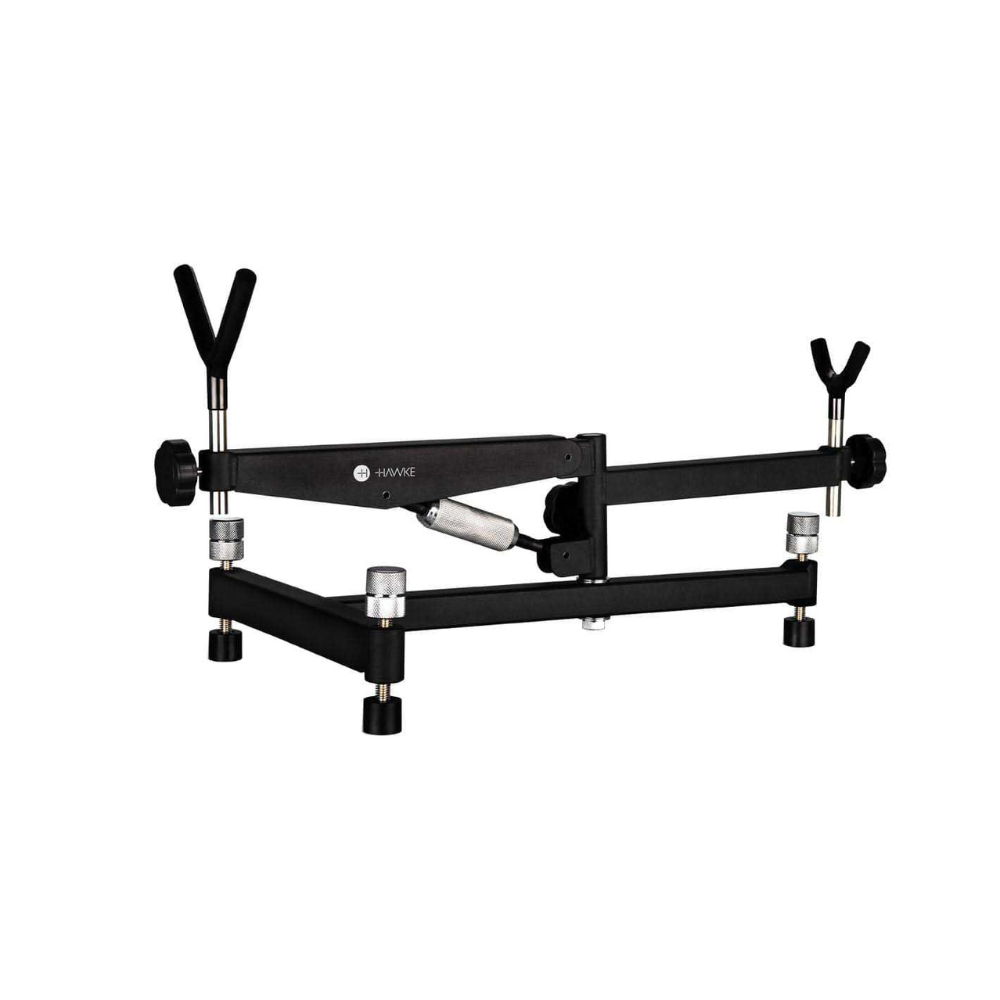 Hawke | Pro Benchrest