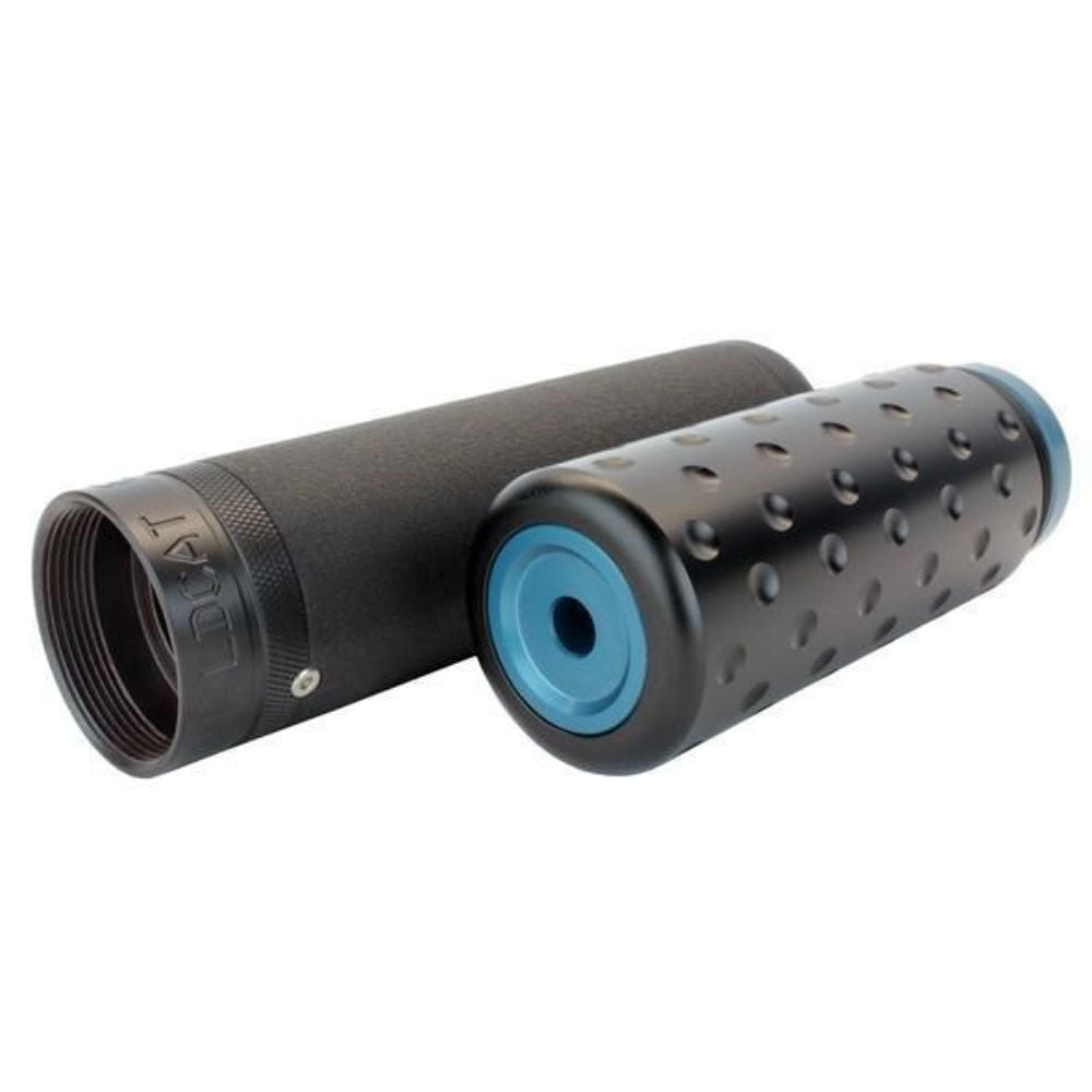Wildcat | Evolution Blue S/Moderator .270/6.5/7mm/.257/.260