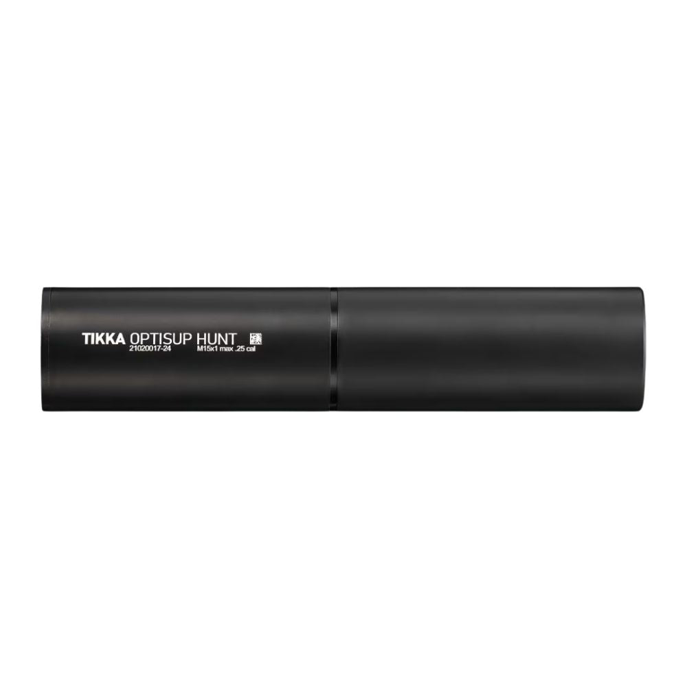 Tikka | Optisup Hunt Suppressor