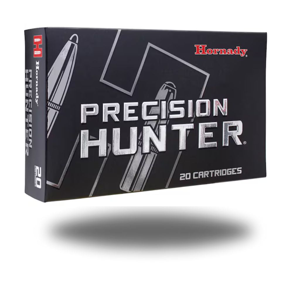 Hornady | Precision Hunter | 7mm | 162gr