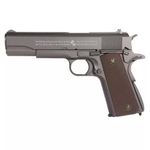 Colt | 1911 A1 (Co2 Blowback) Semi Auto Pistol