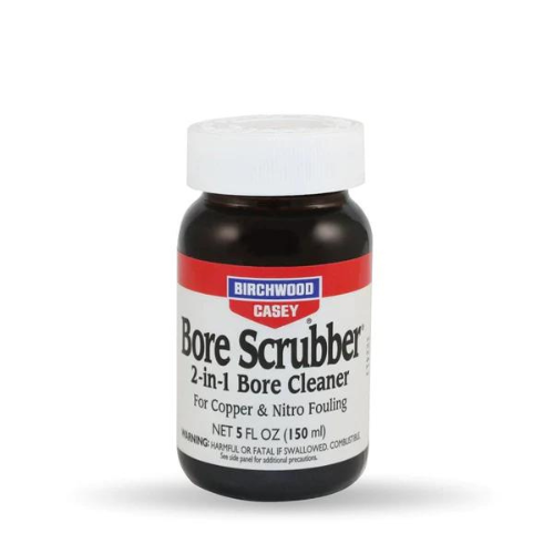Birchwood Casey | Bore Scrubber® 2-in-1 Bore Cleaner