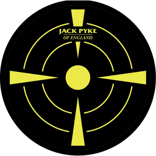 Jack Pyke | Spot Shot Target Sticker Roll