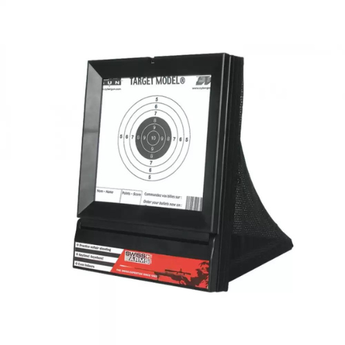 Swiss Arms | Net Target