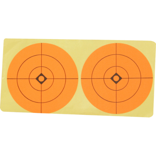 Jack Pyke | Target Stickers 3'' Diameter